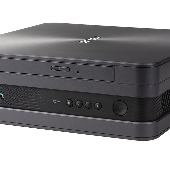 Asus VivoMini VC68V review | TechRadar