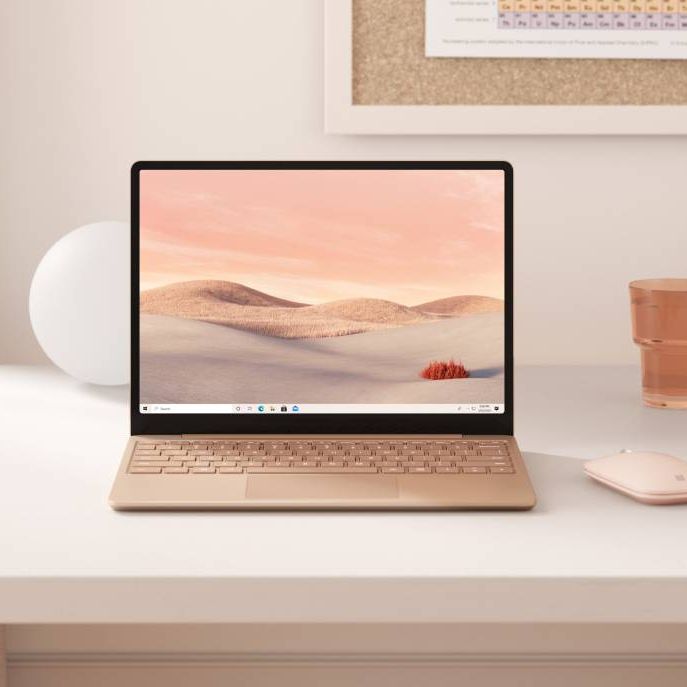 みかん。】Microsoft Surface Laptop Go 2 Amazon.com: Microsoft