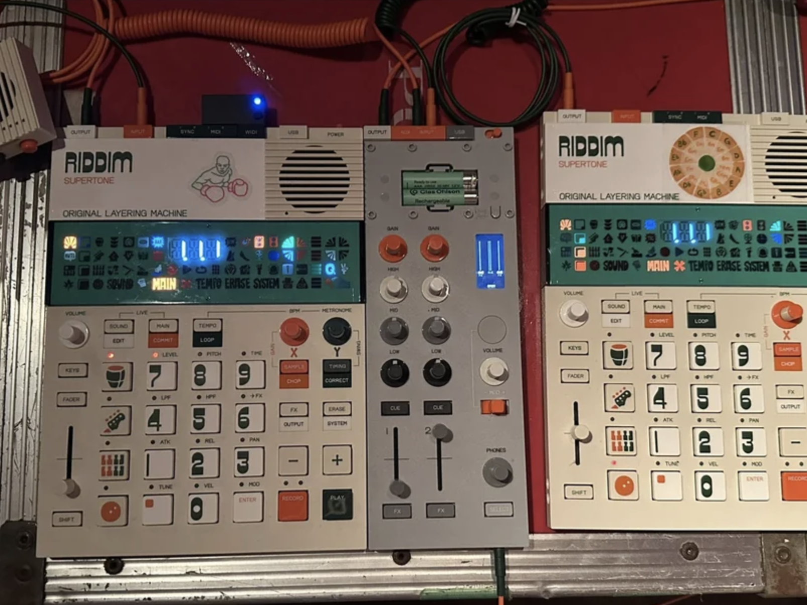 洋楽 TEEN ROCK Set Me Free / Dub MEV-009B 洋楽 TEEN ROCK Set Me