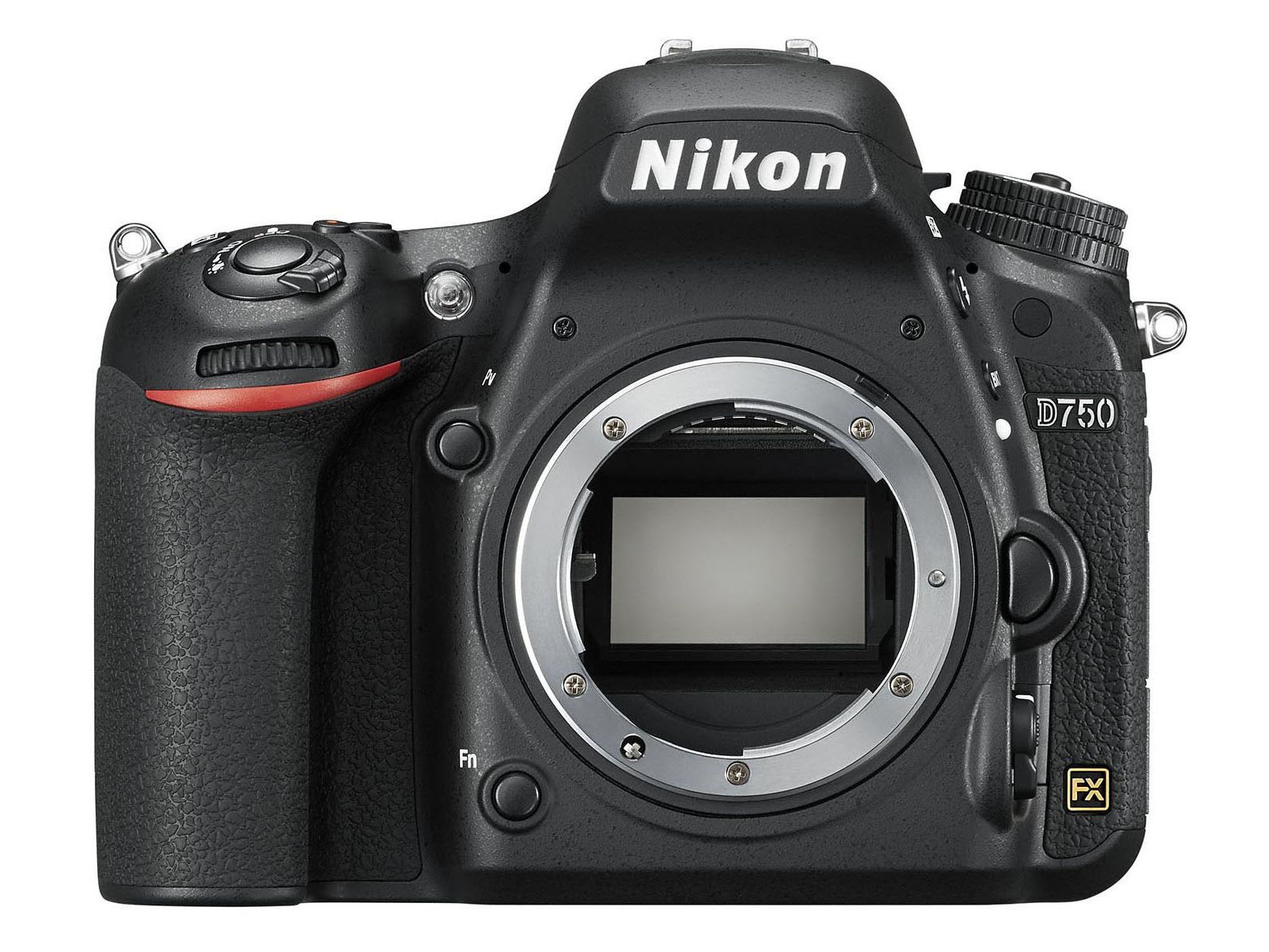 Nikon D760: huge hint reveals new camera set for 2019 launch