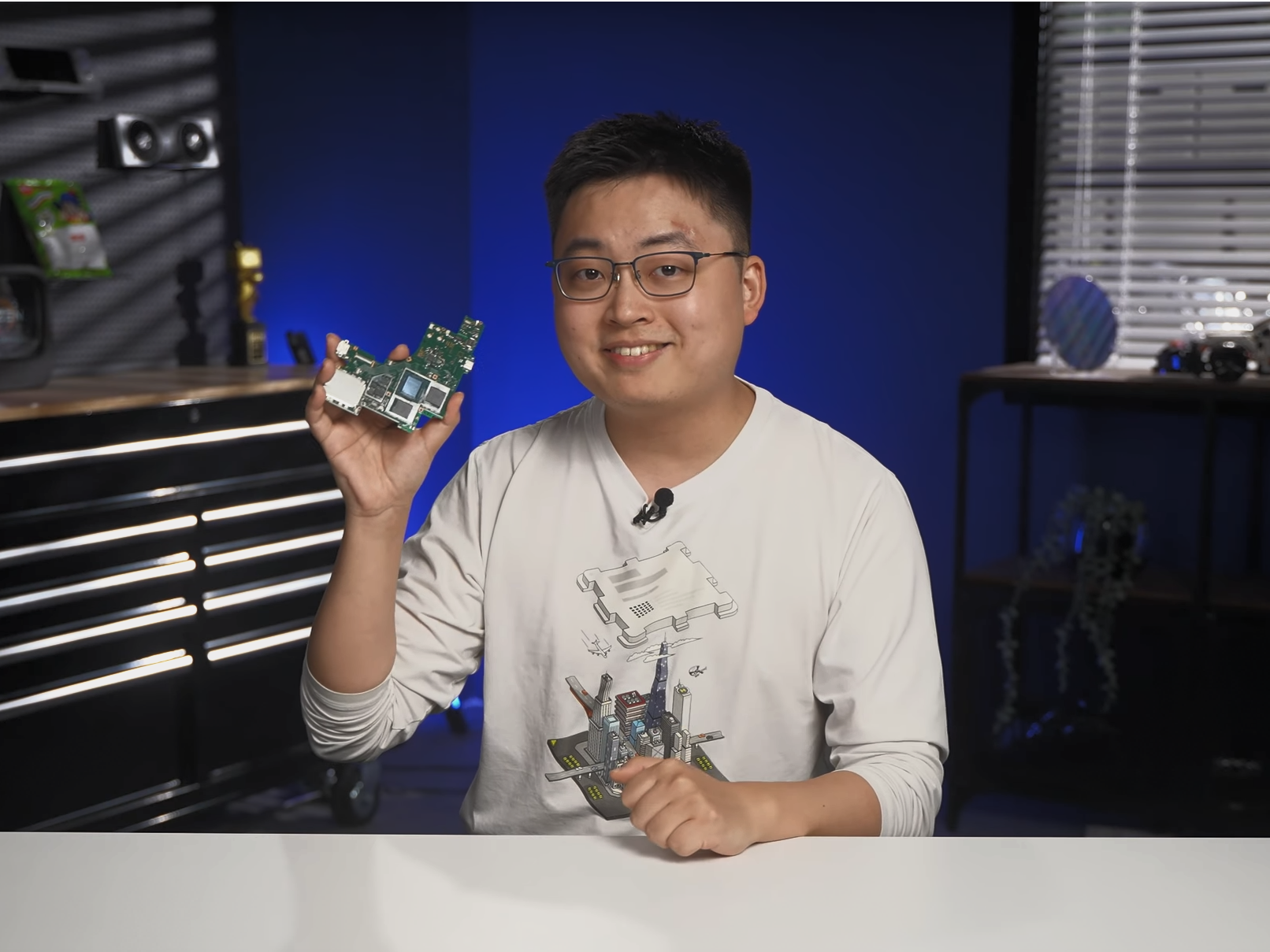 Nintendo Switch tac m1 1-2-Switch | Polygon