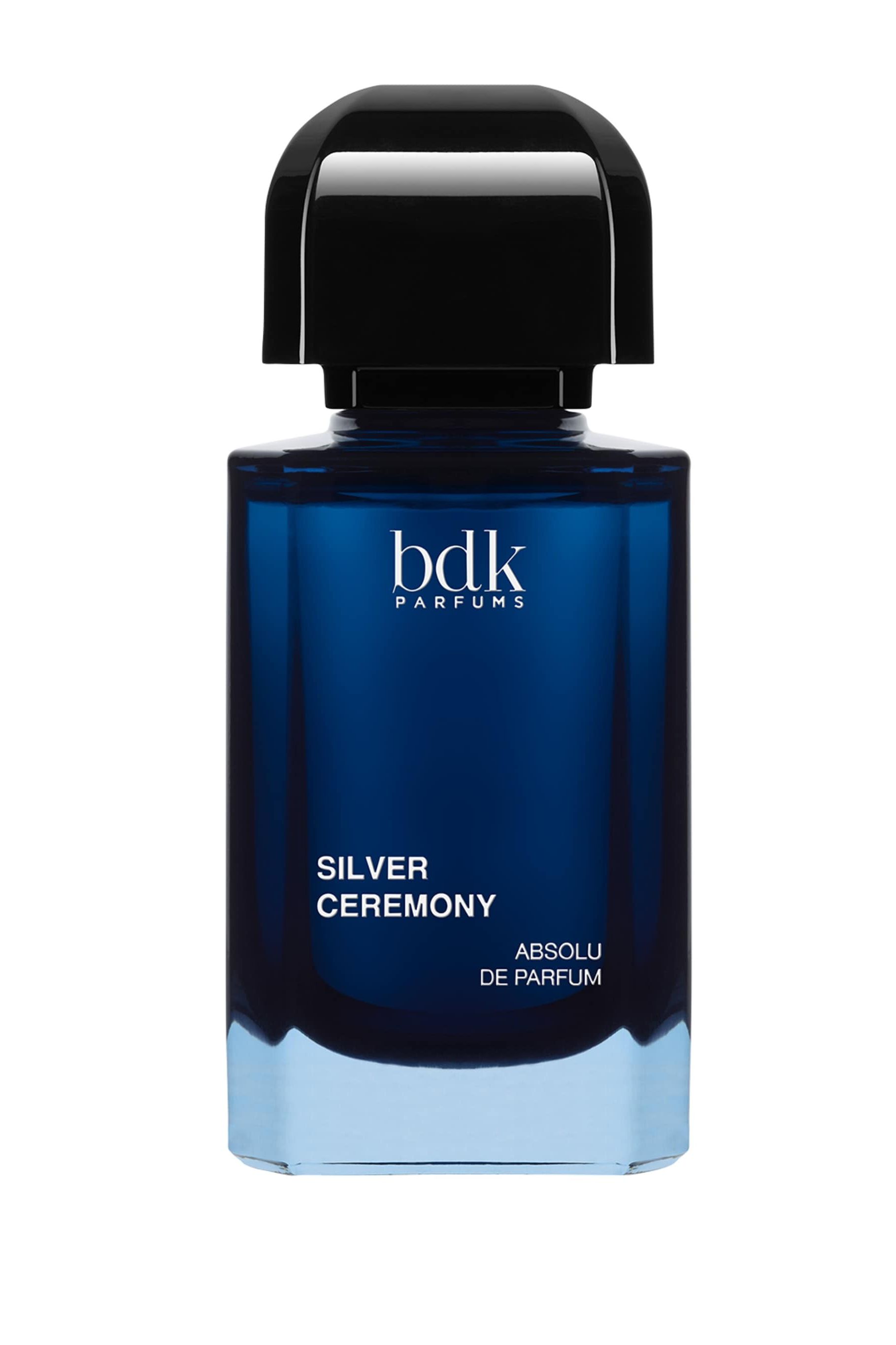 Bdk Parfums Silver Ceremony Absolu De Parfum (50ml)