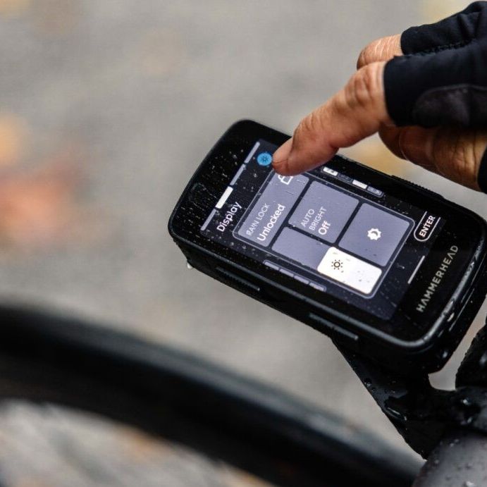 Hammerhead launches new Karoo smart bike computer and companion