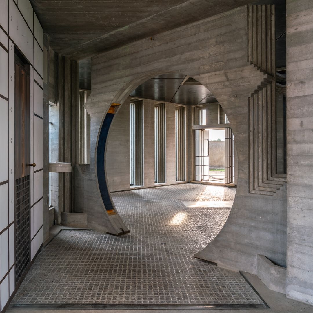 Join our Carlo Scarpa tour of Venice | Wallpaper*