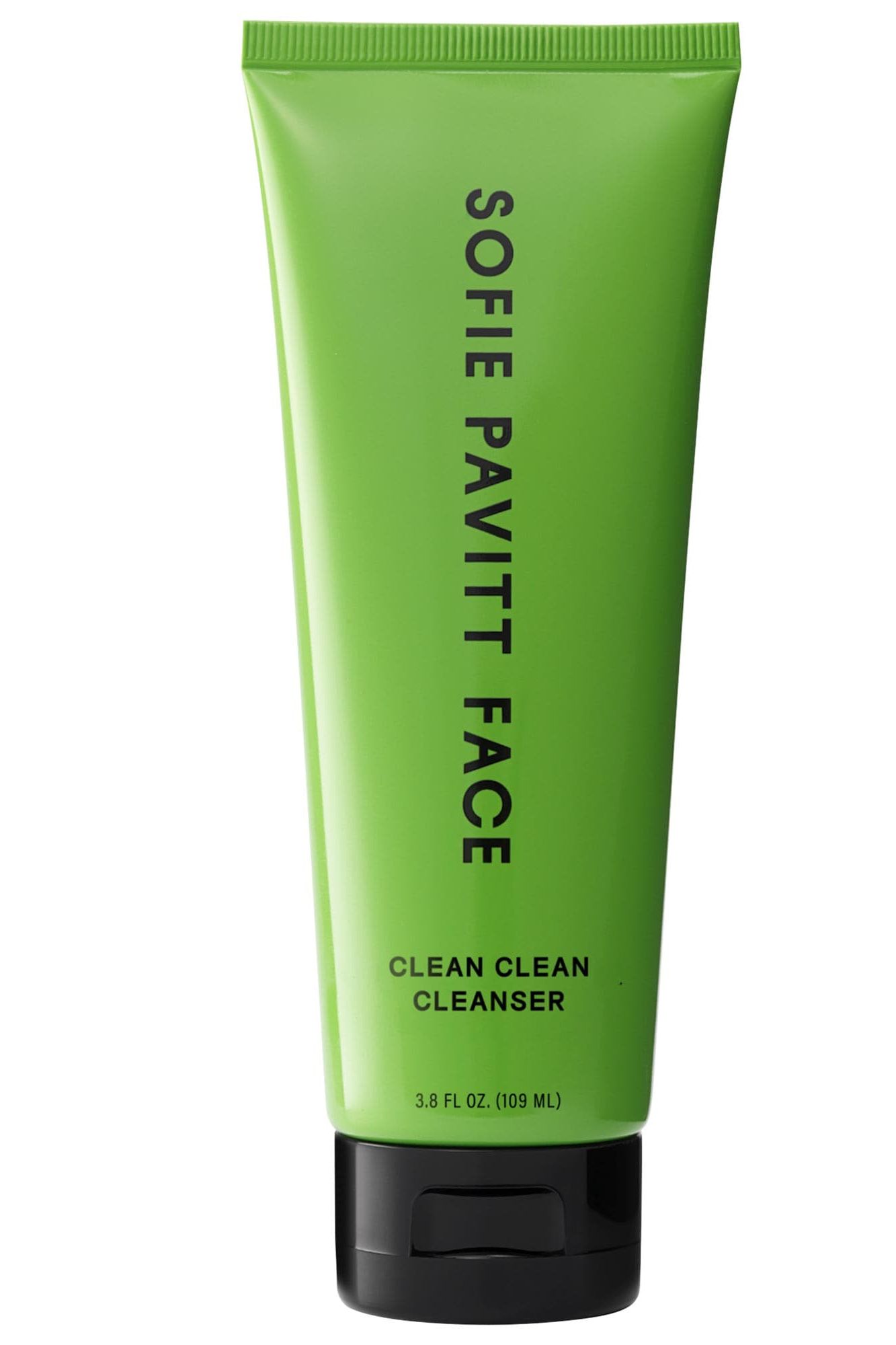 Clean Clean Gentle Gel Foaming Cleanser