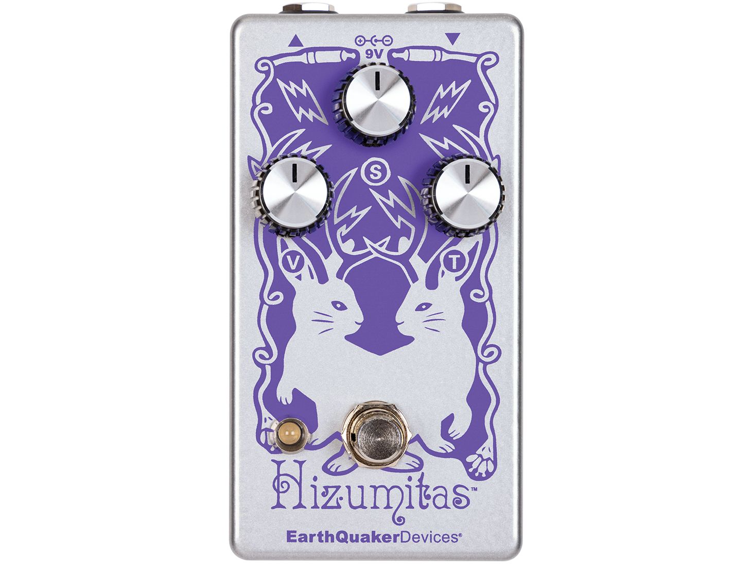 EarthQuaker Devices teams up with Boris guitarist Wata for the