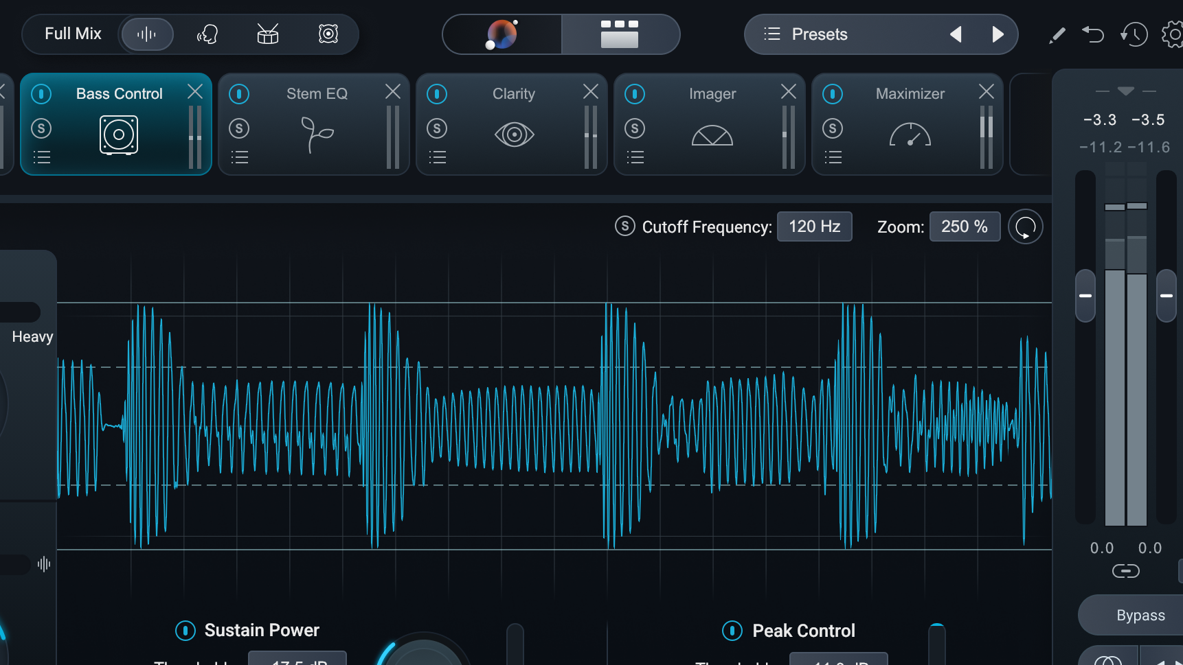 Ozone 12 feels like a rite of passage, with a considerable number