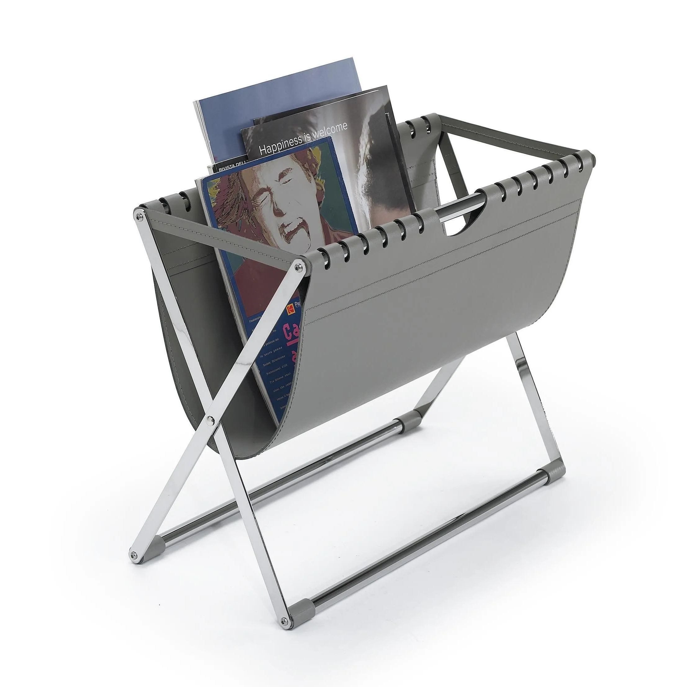 magazine rack