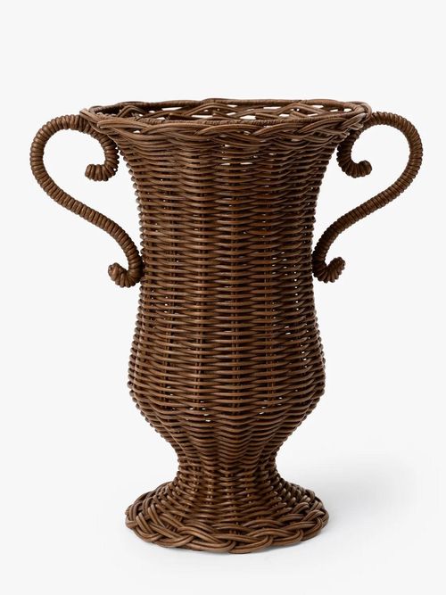 Antonia Woven Vase Collection
