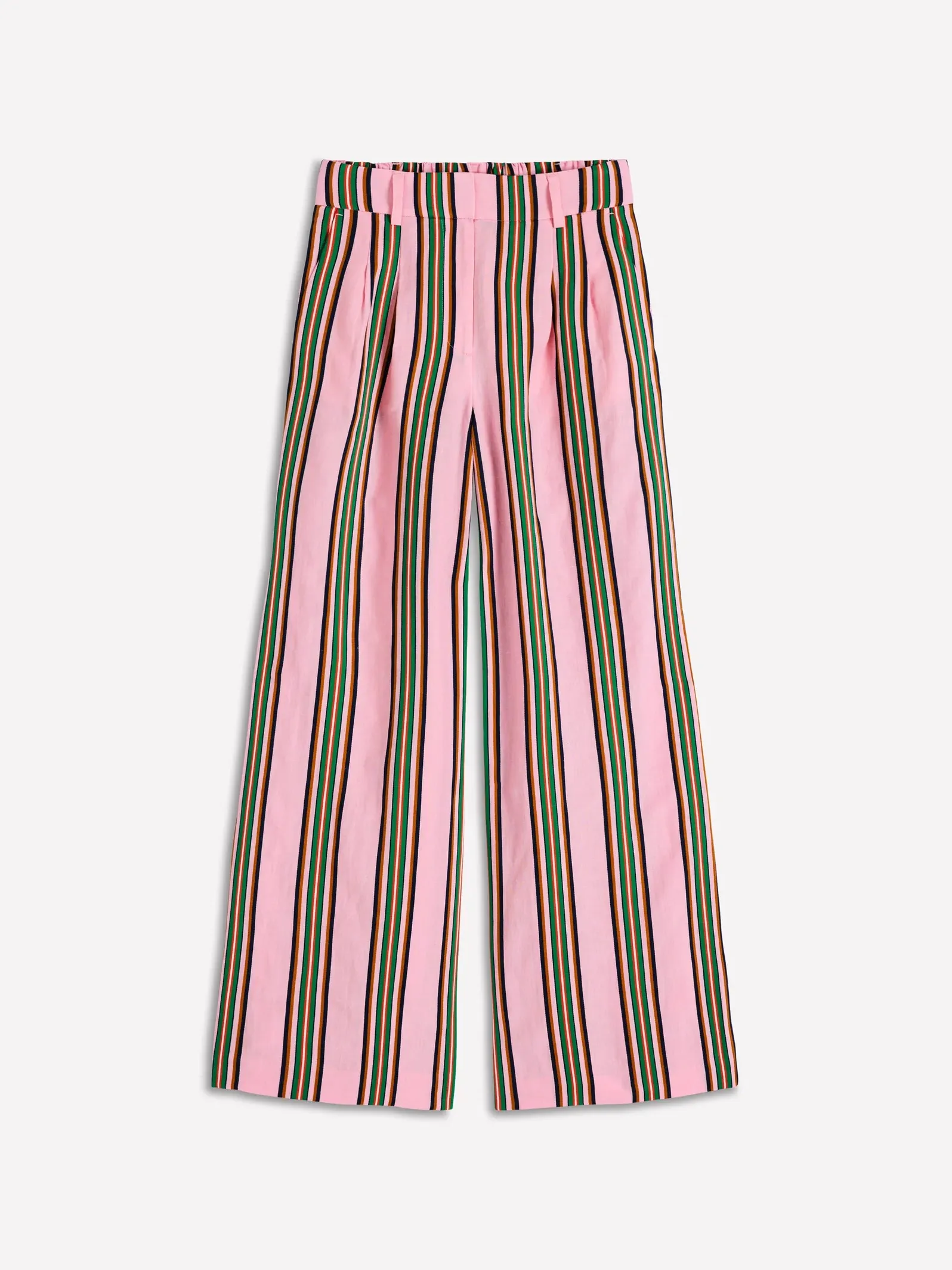 Boden, Kensington Linen Pants