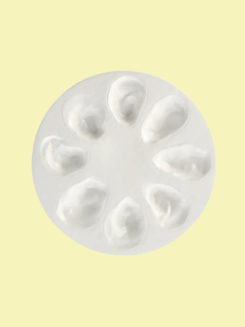 Oyster Plate 