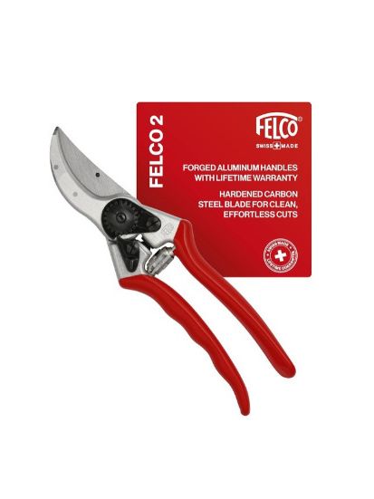 Felco F2 Pruning Shears