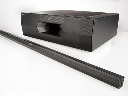 SONY HT-ST3 サウンドシステム Sony HT-ST3 review | What Hi-Fi?