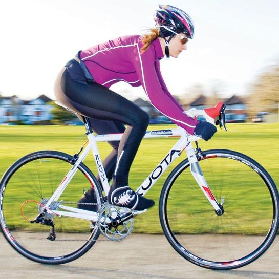 KUOTA KORSA LITE 27インチ Kuota Korsa Lite: First ride review | Cycling Weekly