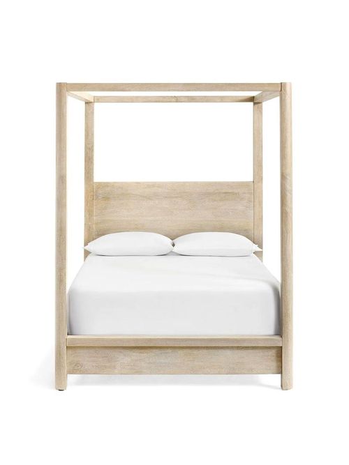Aptos Canopy Bed