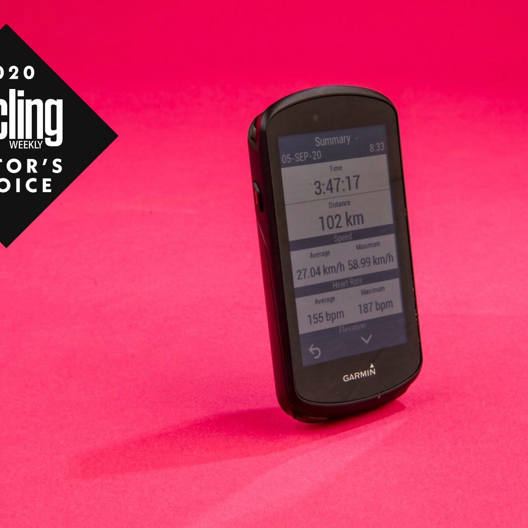 Amazon.com: Garmin Edge 1030, 3.5
