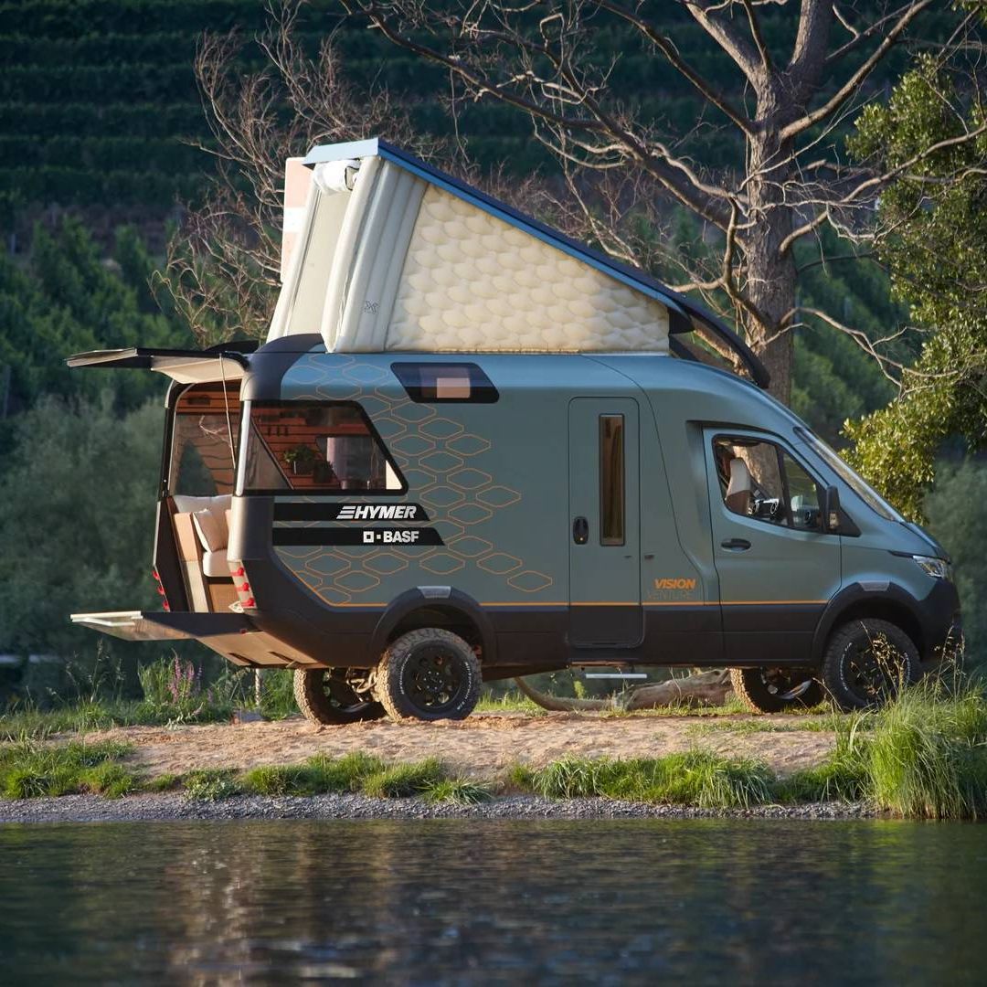 luxus camping zelt 5m Lotus Belle Hybrid Deluxe Tent  Lotus Belle Zelte: Lotus Belle Tents  Europe