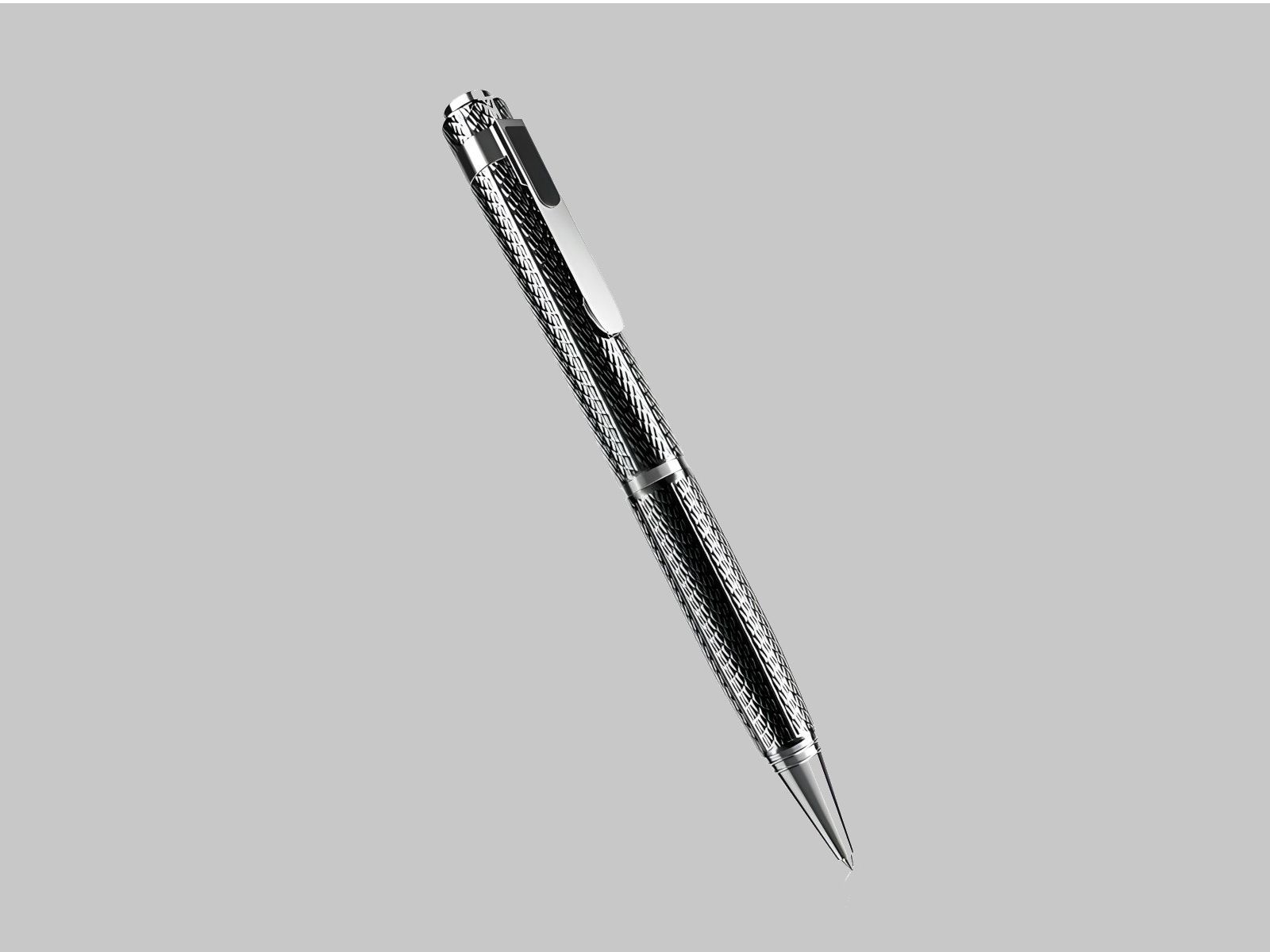 Artificial Intelligence comes to smart pens, includes handwriting