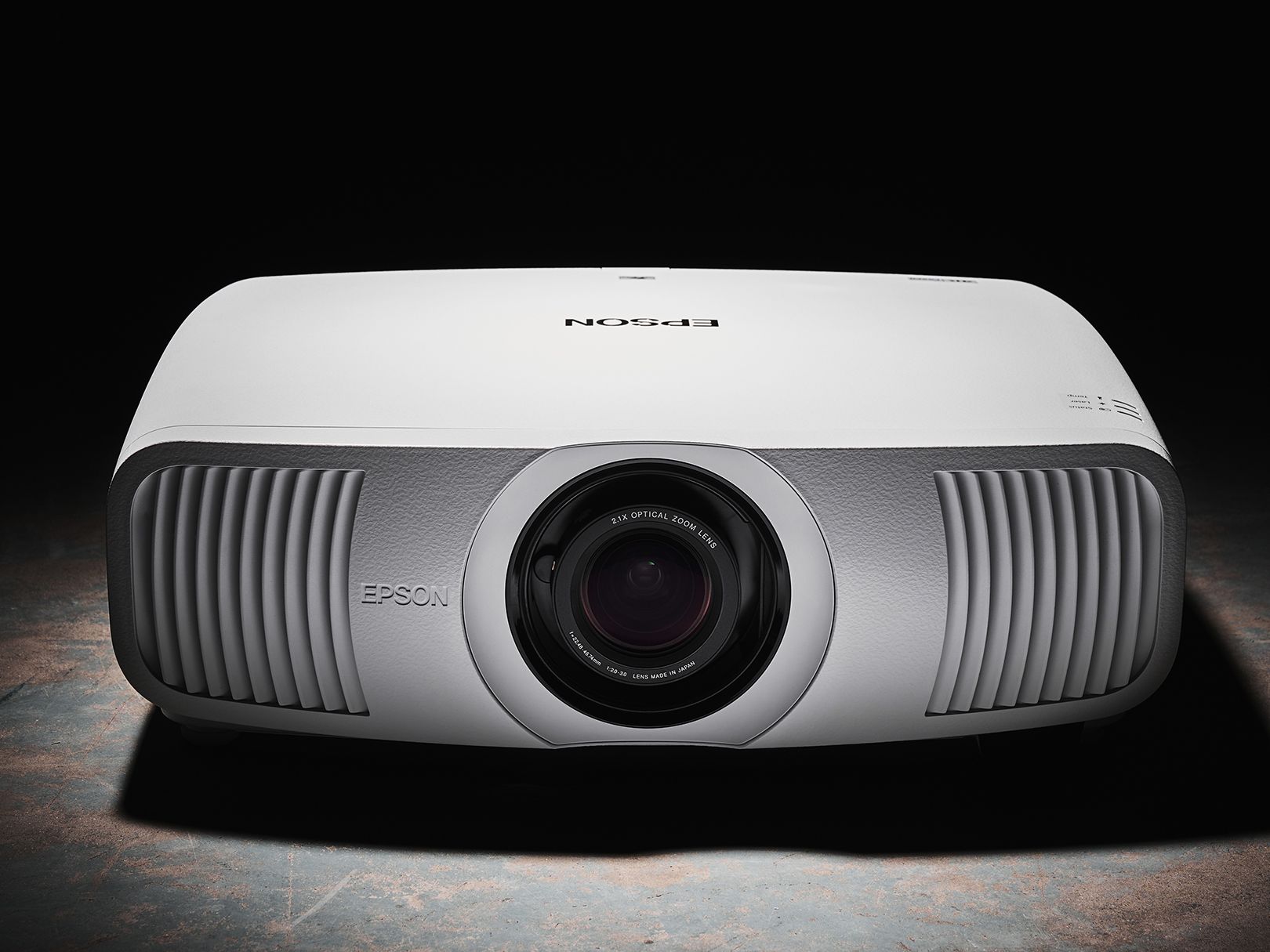 Epson EH-LS11000W review: a laser-powered mid-range maestro | T3