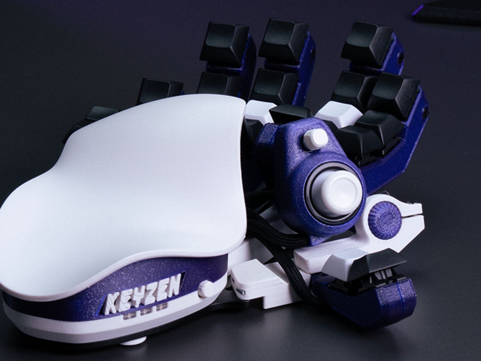 Listening to gamers is at the heart of what we do