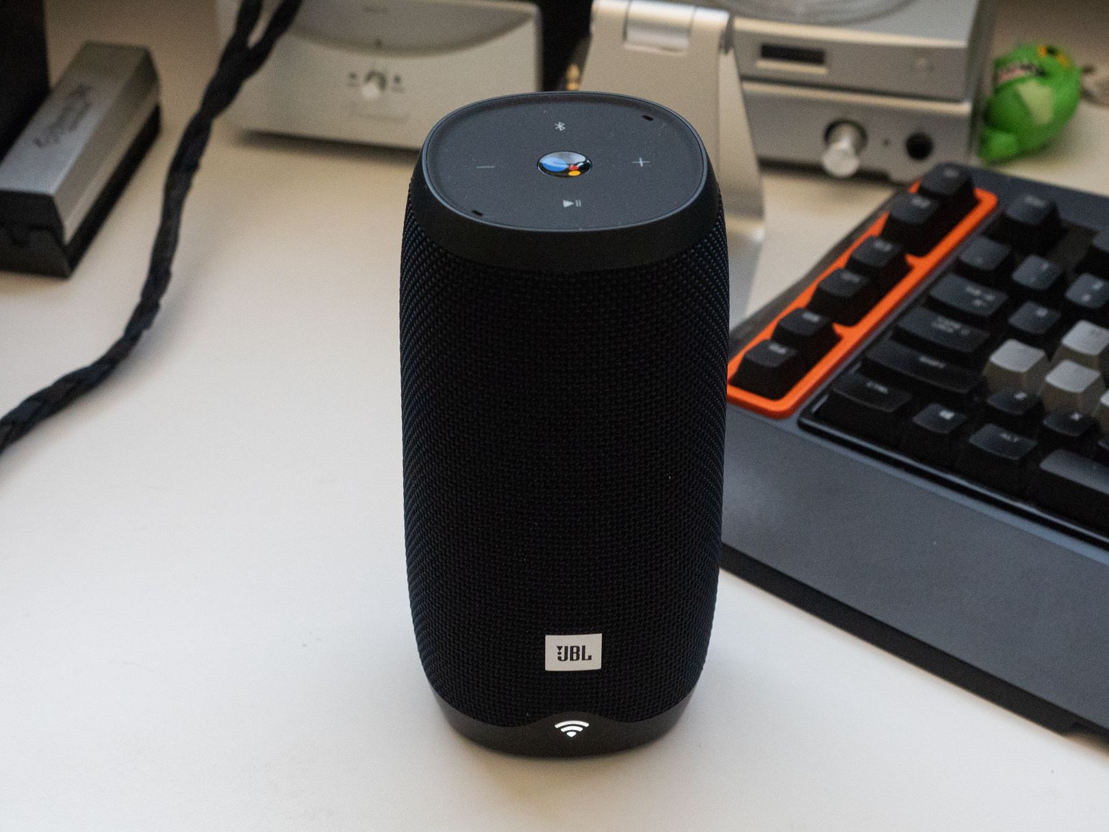 JBL Link 10 review | TechRadar