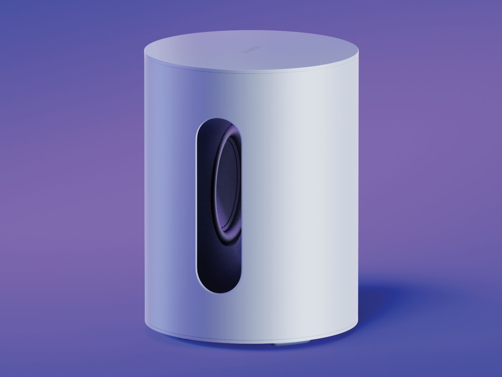 Amazon.com: Sonos Sub Mini - White - Compact Wireless