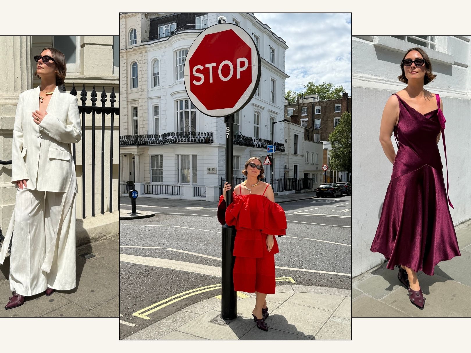 I Tried On the ROKSANDA x & Other Stories Collection—Here Are My
