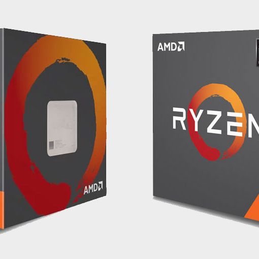 AMD's Ryzen 2700 and 2600X CPUs are getting a bundled cooler
