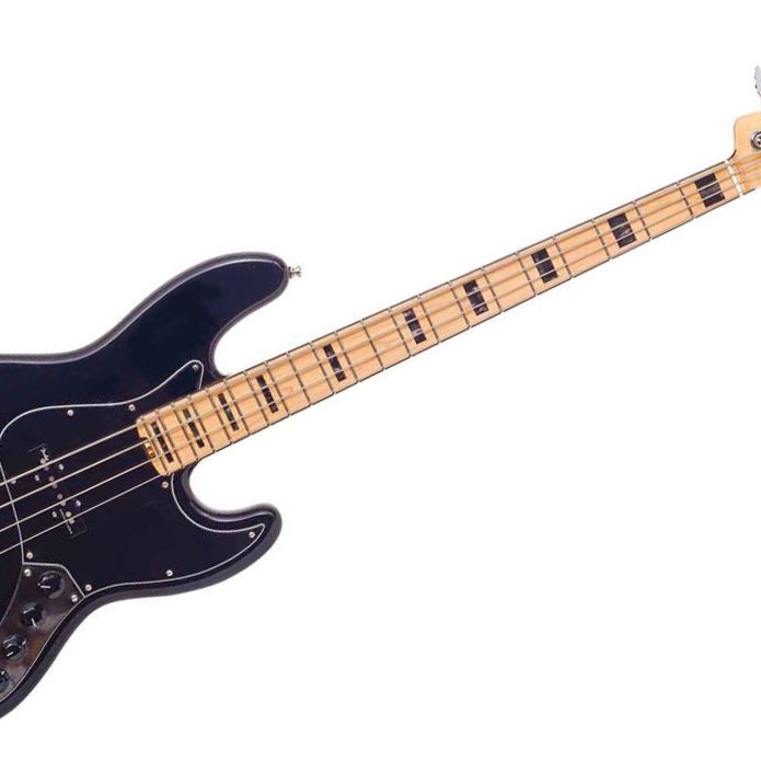 Fender American　elite Bass Fender American Elite V Jazz Bass | zZounds