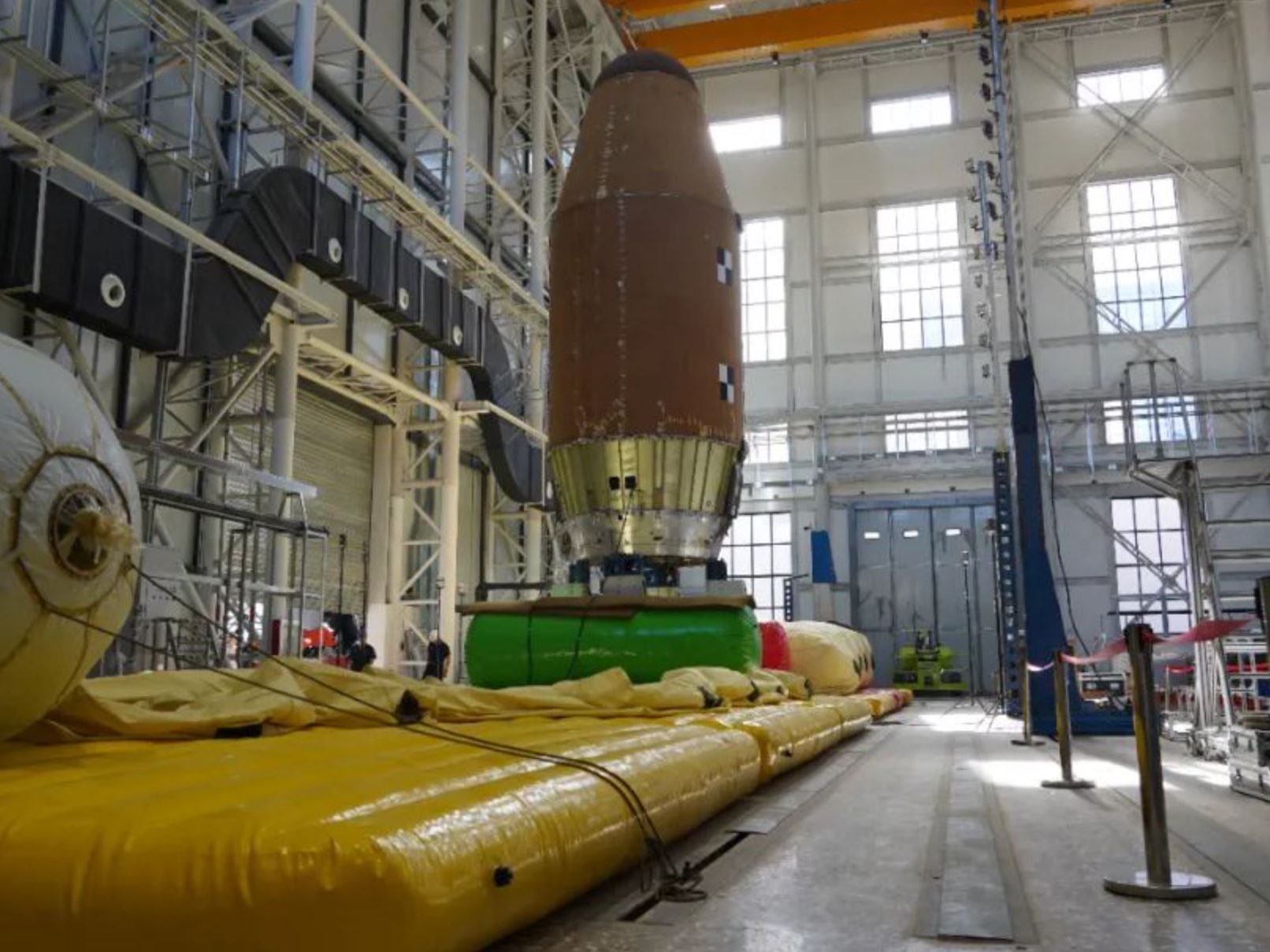 China gearing up to launch yet another new solid rocket | Space