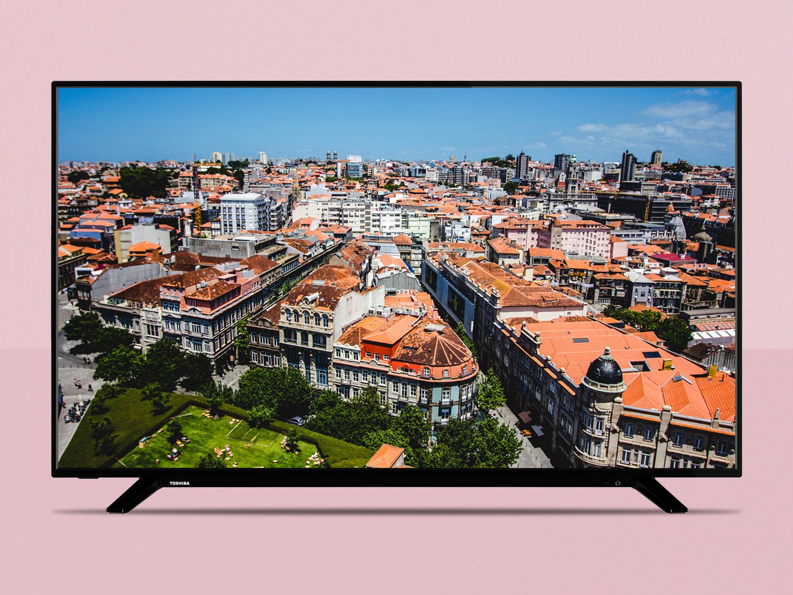 Toshiba U2963 58-inch (58U2963DB) review: big-screen 4K TV thrills