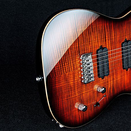 Carvin Introduces TL70 Seven-String Guitar | Guitar World