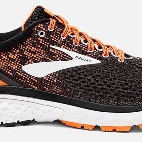 Brooks Ghost 11 Running Shoe Review | Coach