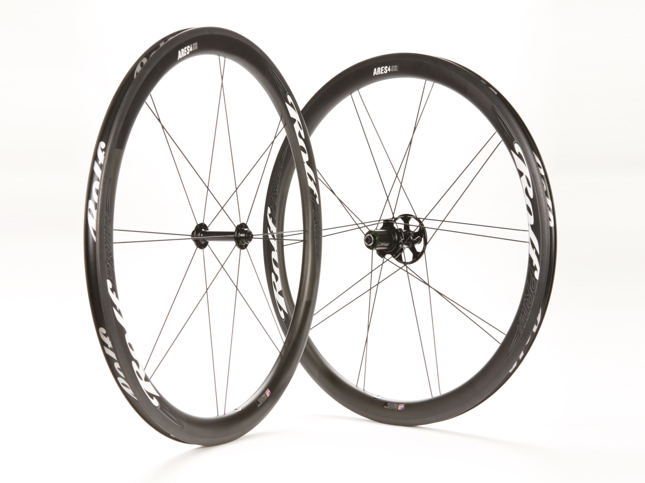 パーツ Rolf prima ARES4 DISC Ares4 Disc - carbon clincher disc brake wheelset – Rolf Prima