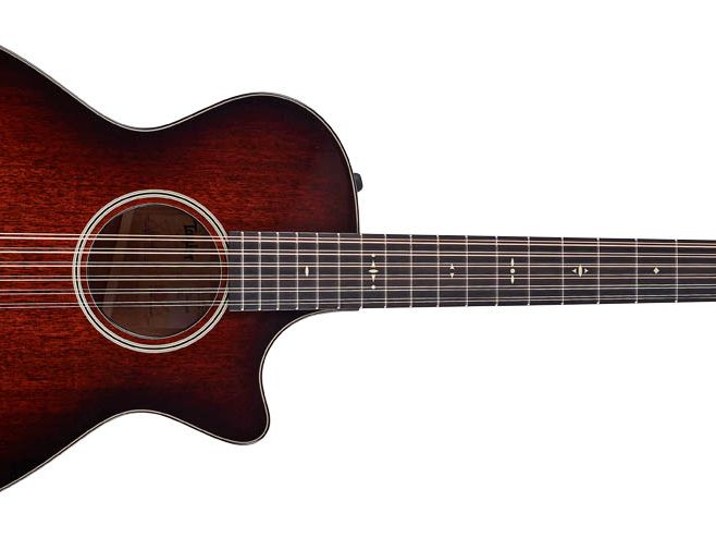 Taylor 562CE 12-string V-Class review | Guitar World