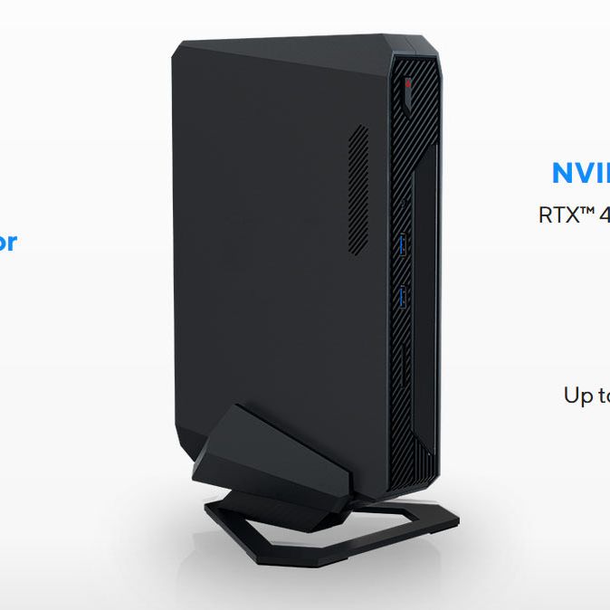 Asus NUC 14 Performance mini-PC launched — combines up to Core