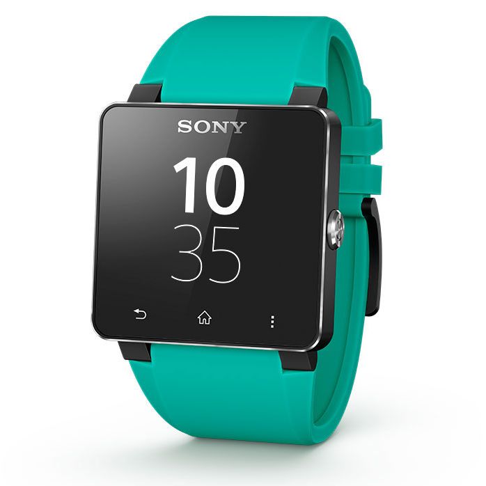 Sony Smartwatch 2 review | TechRadar