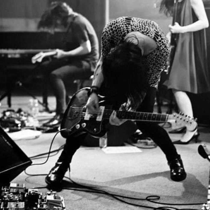 Rig tour: MONO's Takaakira 'Taka' Goto | MusicRadar
