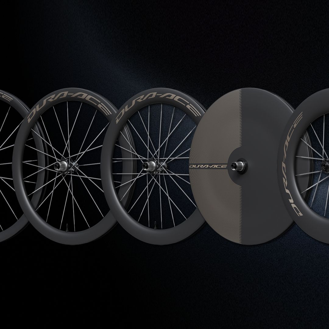 Shimano launches new Dura-Ace wheels | Cycling Weekly