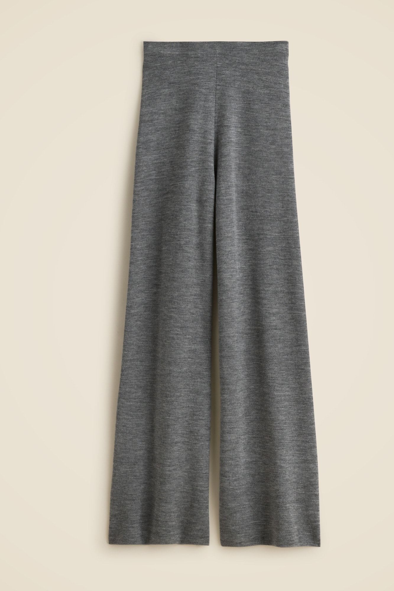 Cosmo Sweater Pant in Merino Wool