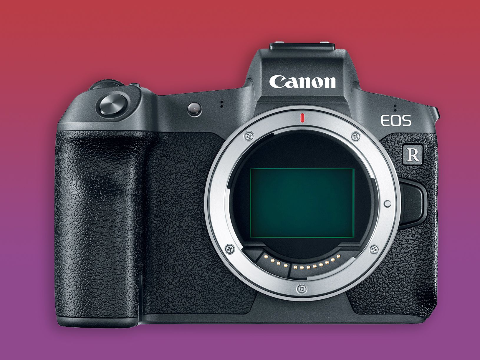 Is the Canon EOS R still worth buying in 2022? | Digital