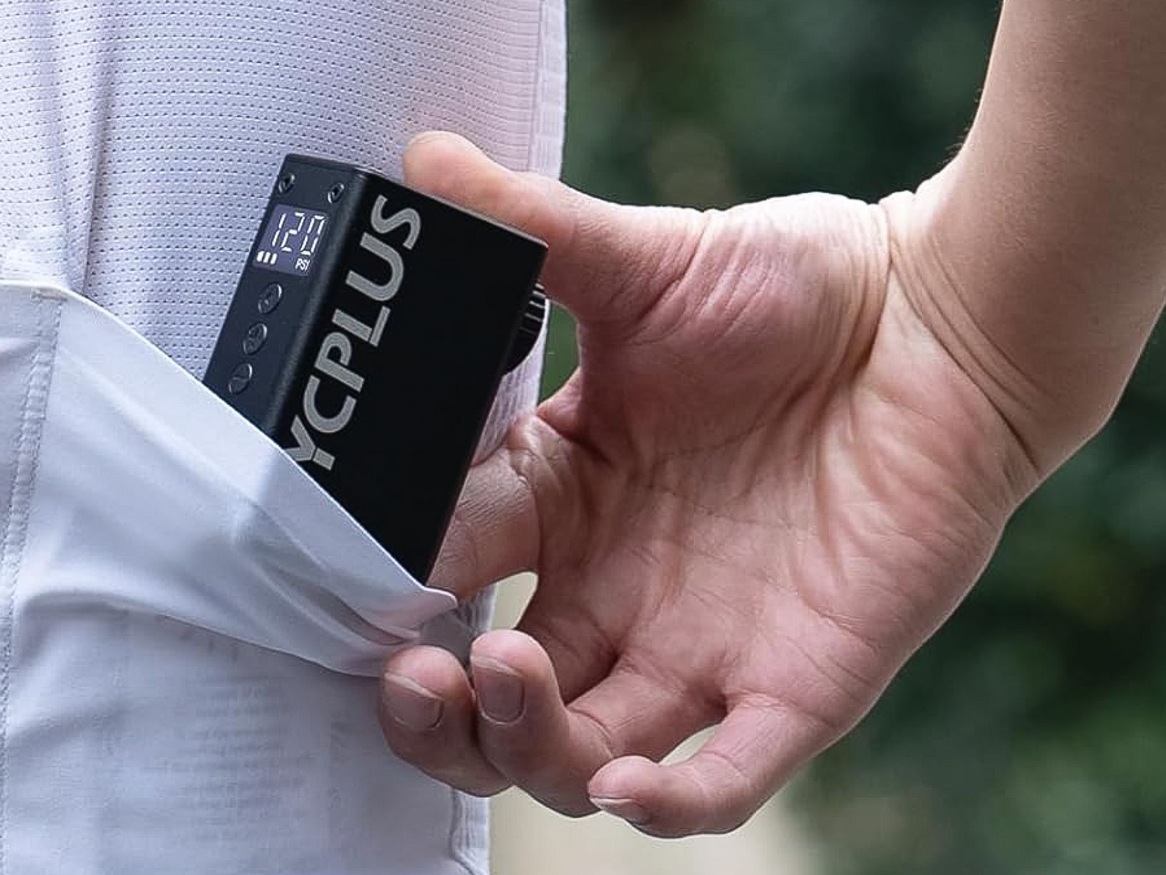 The Cycplus AS2 Pro blew away the competition in our group test