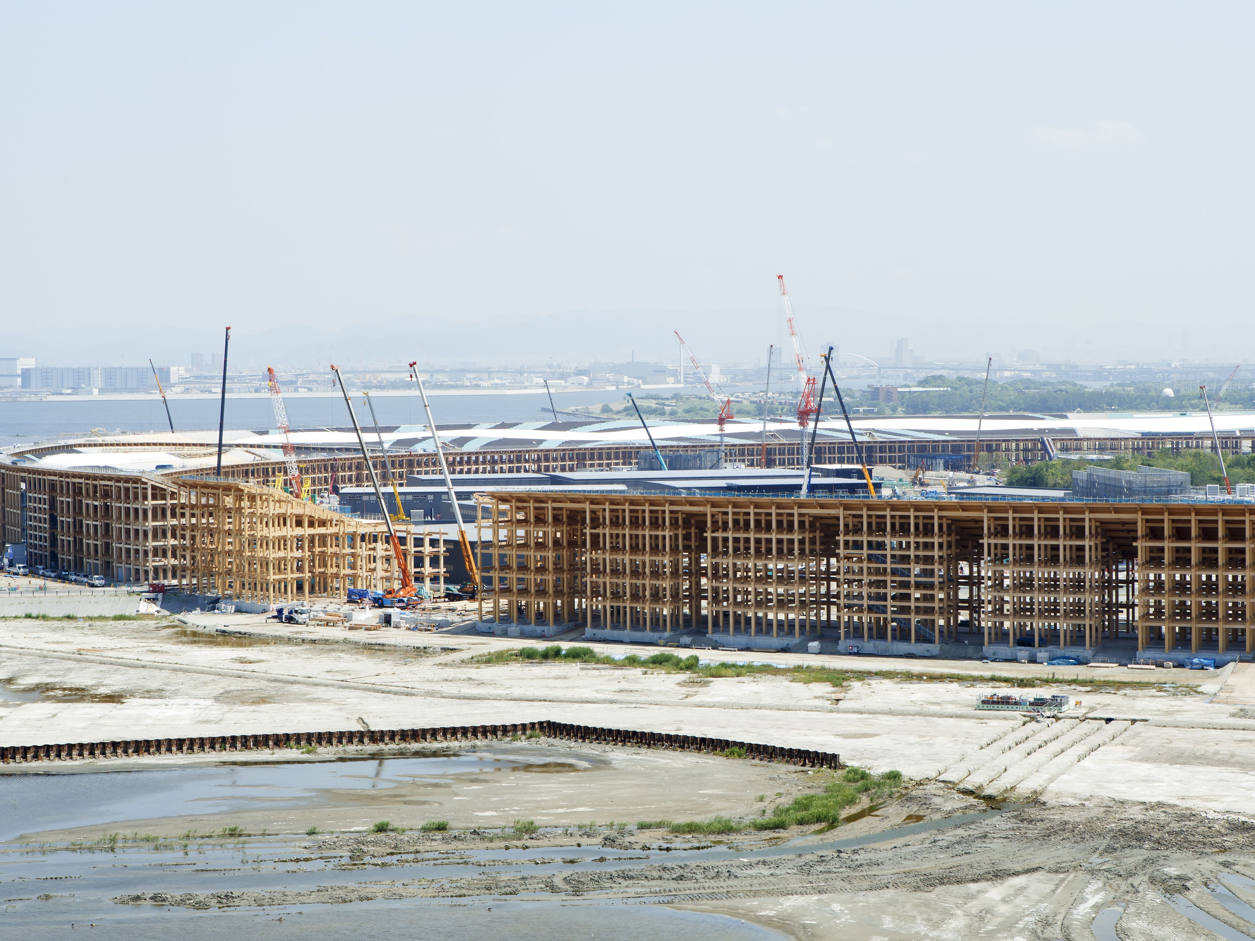 Expo 2025 Osaka: what to see and how to get tickets | Wallpaper