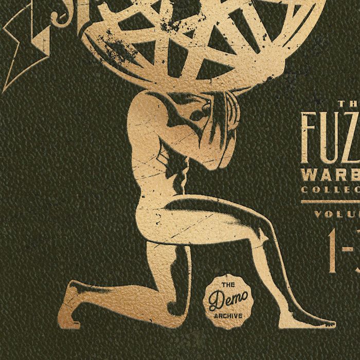 Fuzzy Warbles Collector's Album - Amazon.com Music