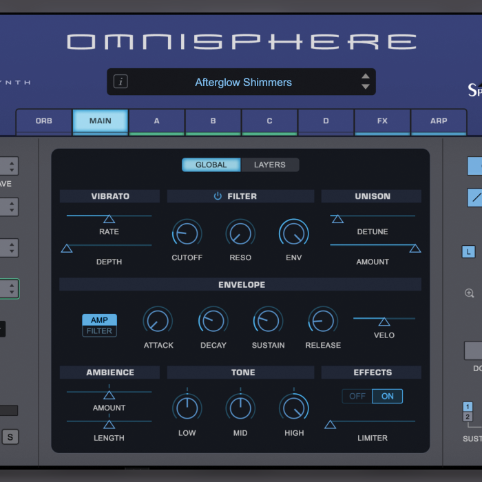 Spectrasonics announces Omnisphere 3, the 