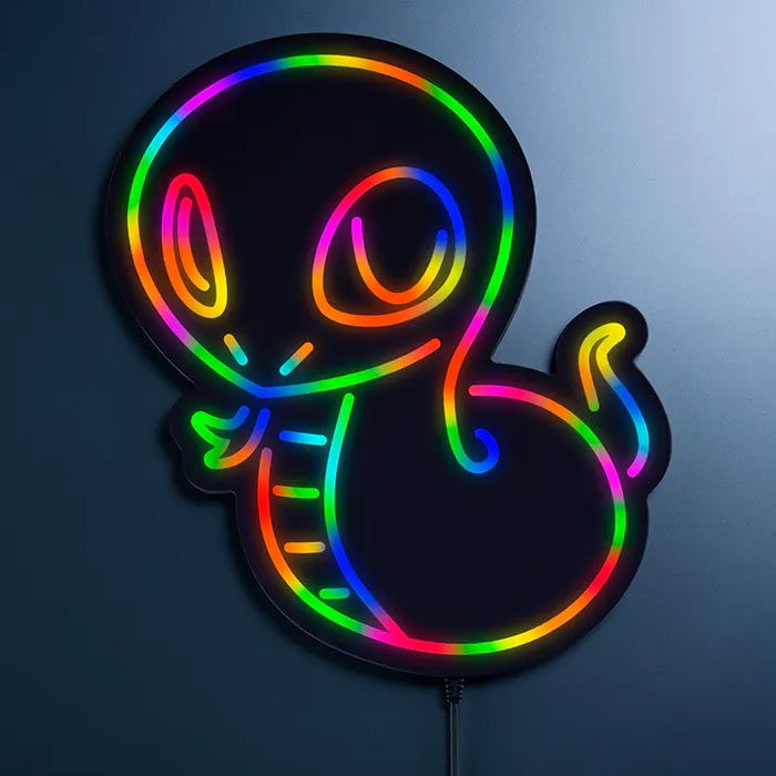 その他 Razer Sneki Snek Wall Light Yo3bEUDwt9TXwFCHhJbxxJ.jpg