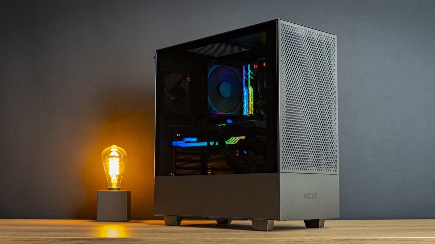 Testing and Conclusion - NZXT H510 Flow Review: The Pricing