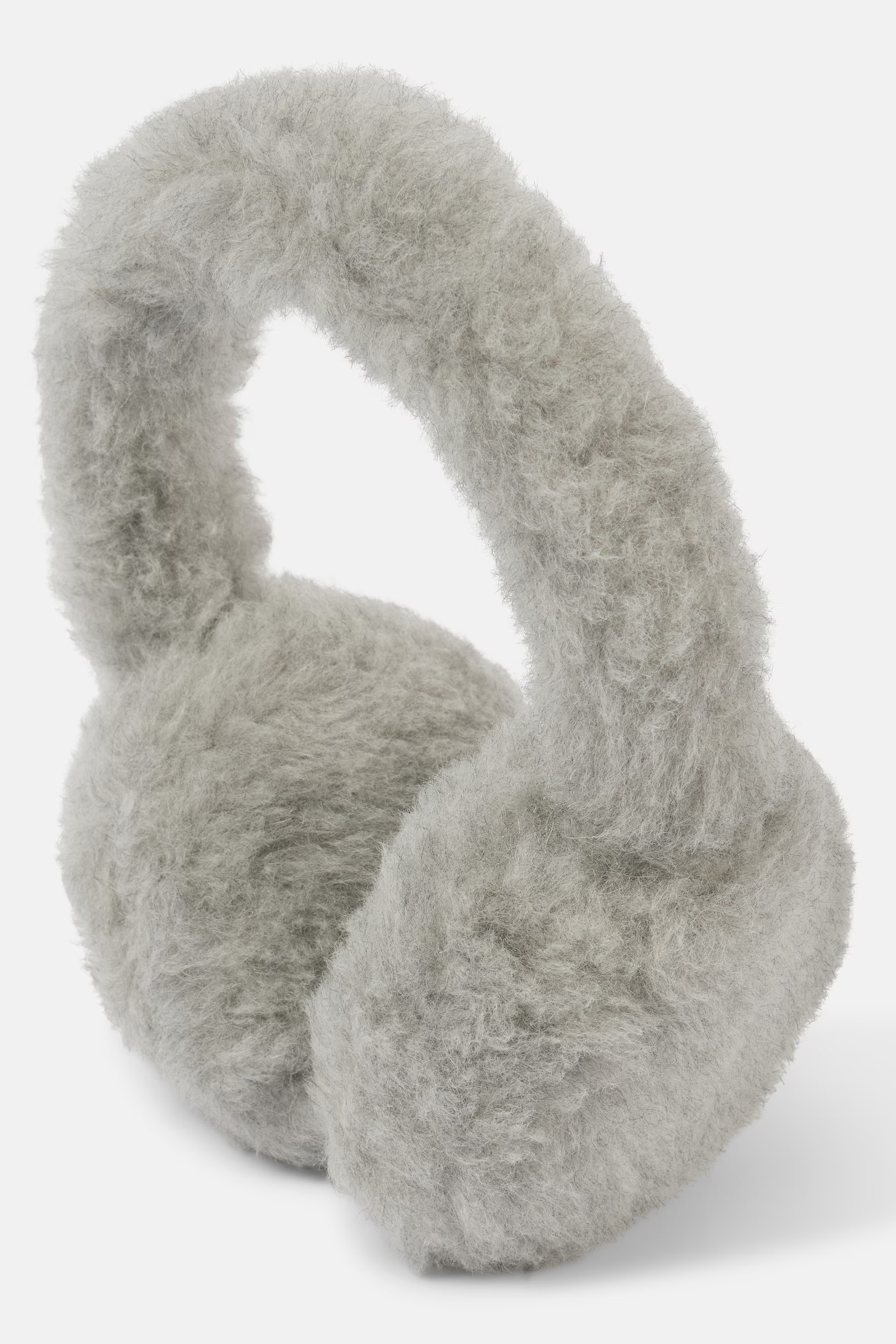 Max Mara, Muffy Teddy Earmuffs