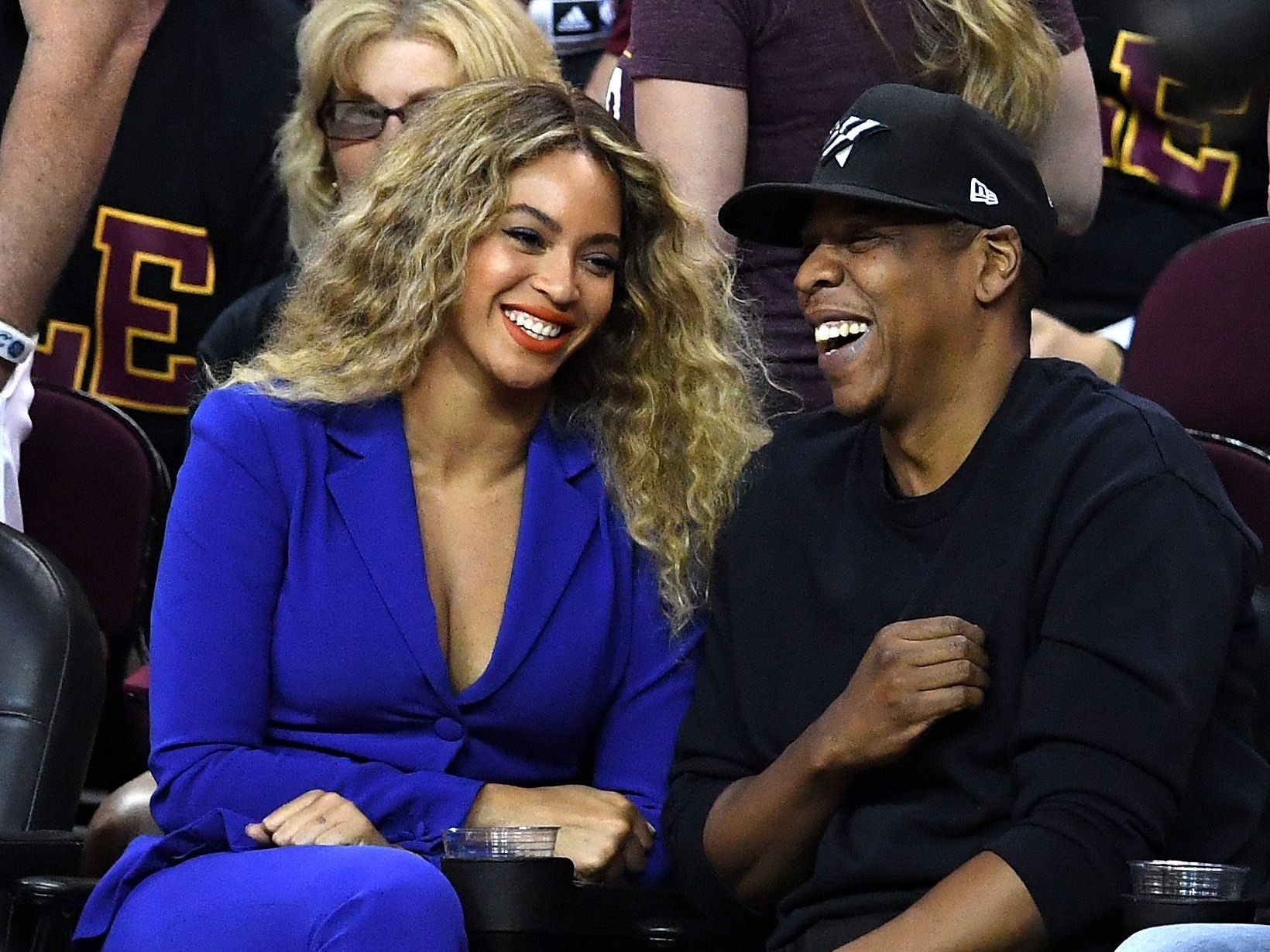 Jay-Z Finally Opens Up About the Pain He Caused Beyoncé Following Cheating  Scandal | Marie Claire