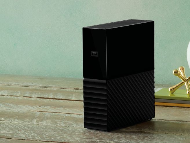 (ko) WD MyBook 8TB Amazon.com: Western Digital 8TB My Book Desktop External
